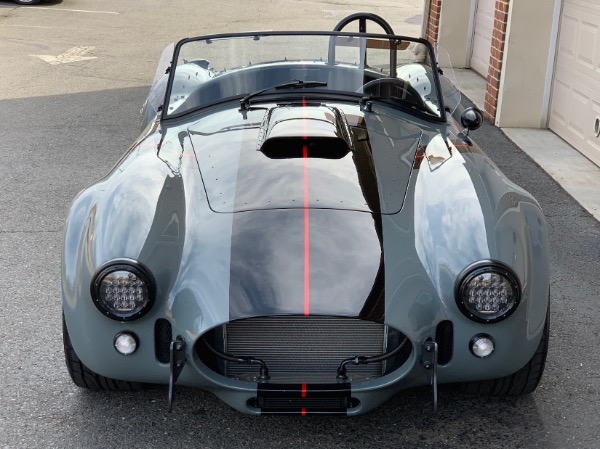 Used-1965-Superformance-MKIII-Cobra