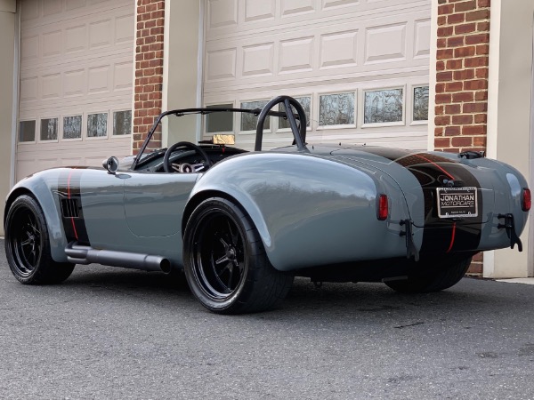 Used-1965-Superformance-MKIII-Cobra