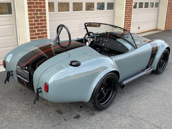 Used-1965-Superformance-MKIII-Cobra