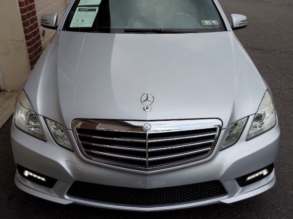 Used-2011-Mercedes-Benz-E-Class-E-350-Sport-4MATIC