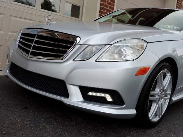 Used-2011-Mercedes-Benz-E-Class-E-350-Sport-4MATIC