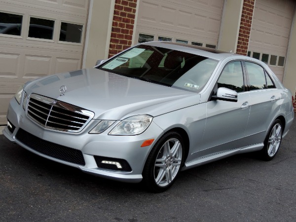 Used-2011-Mercedes-Benz-E-Class-E-350-Sport-4MATIC