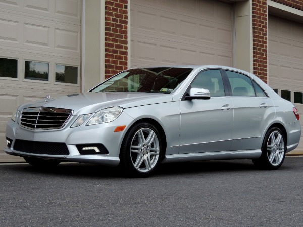 Used-2011-Mercedes-Benz-E-Class-E-350-Sport-4MATIC