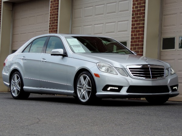 Used-2011-Mercedes-Benz-E-Class-E-350-Sport-4MATIC