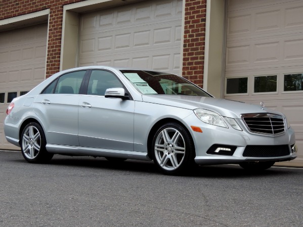 Used-2011-Mercedes-Benz-E-Class-E-350-Sport-4MATIC