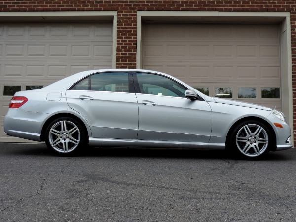 Used-2011-Mercedes-Benz-E-Class-E-350-Sport-4MATIC