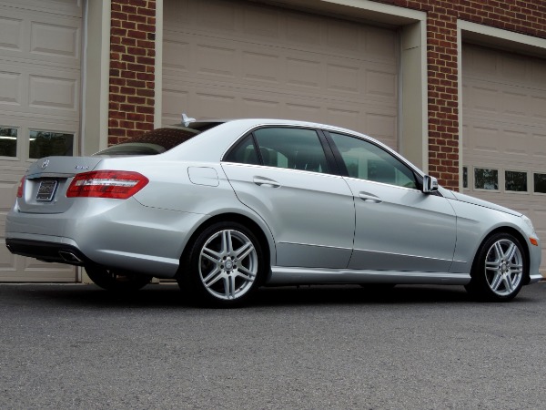 Used-2011-Mercedes-Benz-E-Class-E-350-Sport-4MATIC