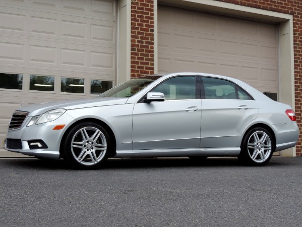 Used-2011-Mercedes-Benz-E-Class-E-350-Sport-4MATIC