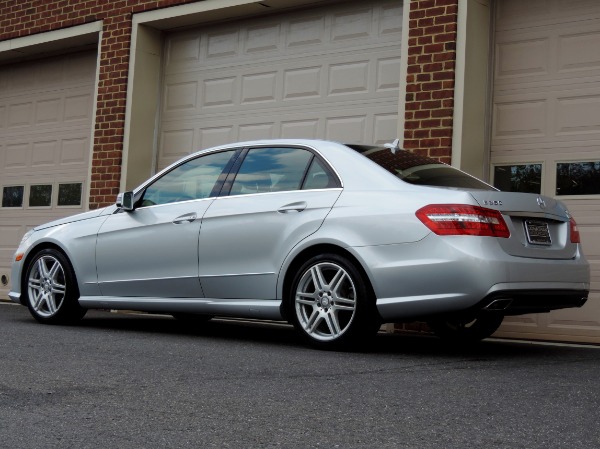 Used-2011-Mercedes-Benz-E-Class-E-350-Sport-4MATIC