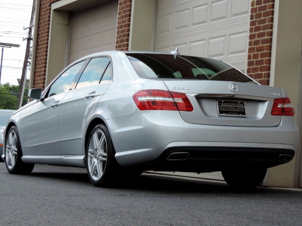 Used-2011-Mercedes-Benz-E-Class-E-350-Sport-4MATIC