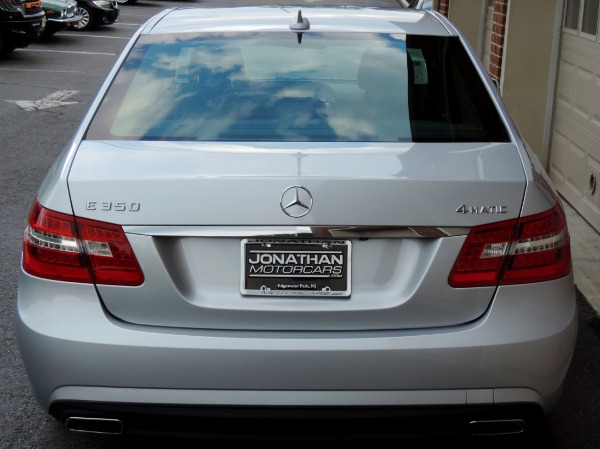 Used-2011-Mercedes-Benz-E-Class-E-350-Sport-4MATIC