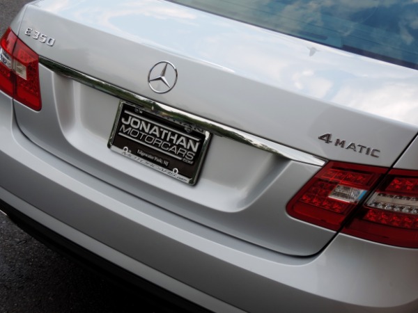 Used-2011-Mercedes-Benz-E-Class-E-350-Sport-4MATIC