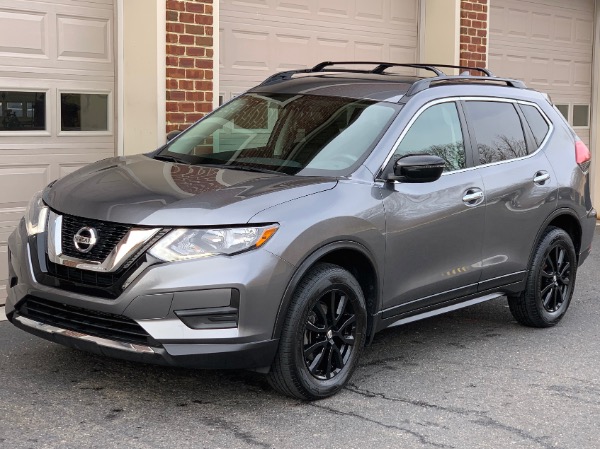 Used-2017-Nissan-Rogue-SV-Midnight-Edition