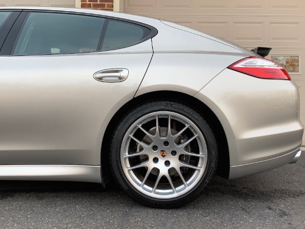 Used-2013-Porsche-Panamera-4