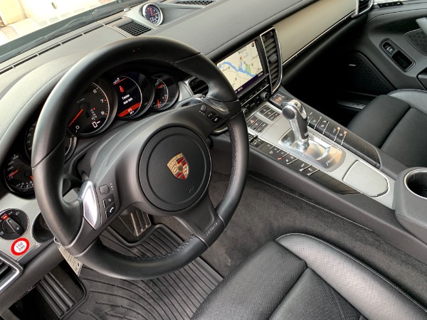 Used-2013-Porsche-Panamera-4