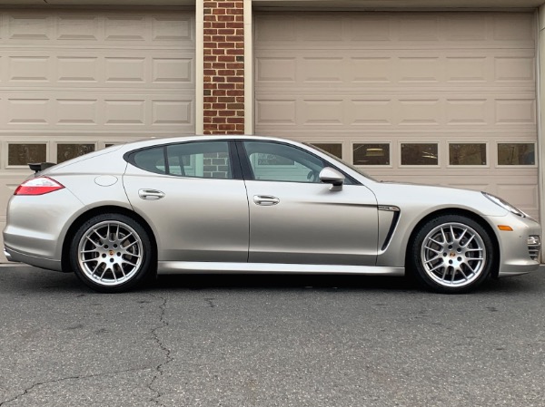 Used-2013-Porsche-Panamera-4