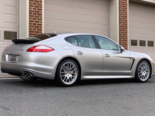 Used-2013-Porsche-Panamera-4