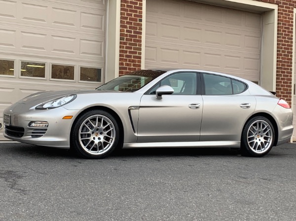 Used-2013-Porsche-Panamera-4