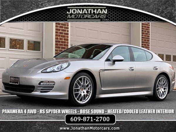 Used-2013-Porsche-Panamera-4