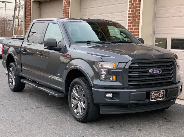 Used-2017-Ford-F-150-XLT-Sport-Appearance-Package