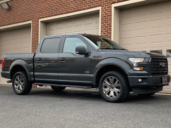 Used-2017-Ford-F-150-XLT-Sport-Appearance-Package