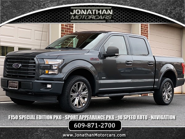 Used-2017-Ford-F-150-XLT-Sport-Appearance-Package