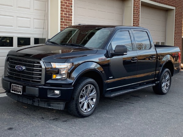 Used-2017-Ford-F-150-XLT-Sport-Appearance-Package