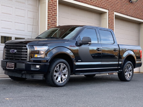 Used-2017-Ford-F-150-XLT-Sport-Appearance-Package