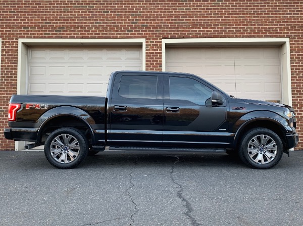 Used-2017-Ford-F-150-XLT-Sport-Appearance-Package