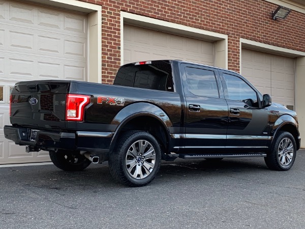 Used-2017-Ford-F-150-XLT-Sport-Appearance-Package