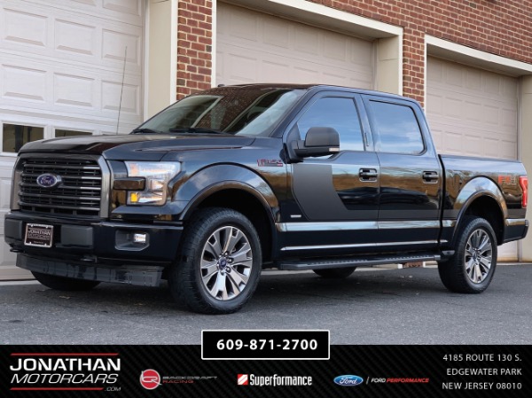 Used-2017-Ford-F-150-XLT-Sport-Appearance-Package