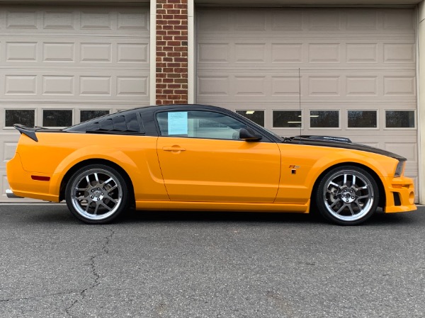 Used-2009-Ford-Mustang-GT-ROUSH-R/C-RTC-STAGE-3