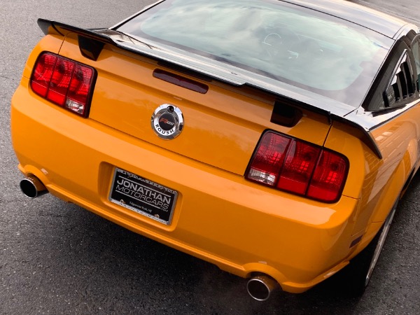 Used-2009-Ford-Mustang-GT-ROUSH-R/C-RTC-STAGE-3