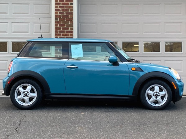 Used-2007-MINI-Cooper-Hatch