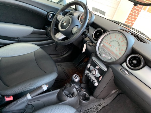 Used-2007-MINI-Cooper-Hatch