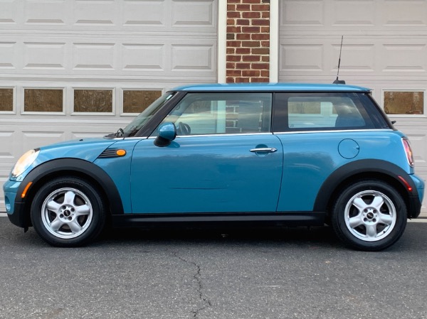 Used-2007-MINI-Cooper-Hatch