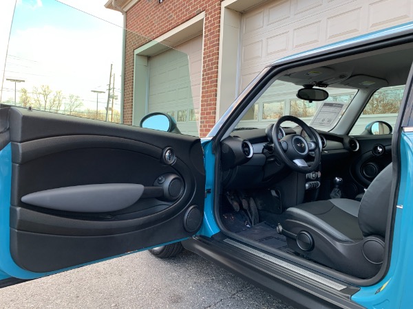 Used-2007-MINI-Cooper-Hatch