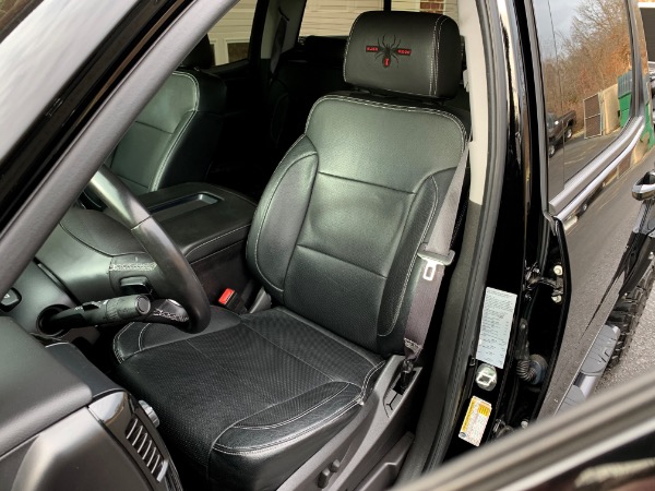Used-2015-Chevrolet-Silverado-1500-Southern-Comfort-Black-Widow-Edition-Z71