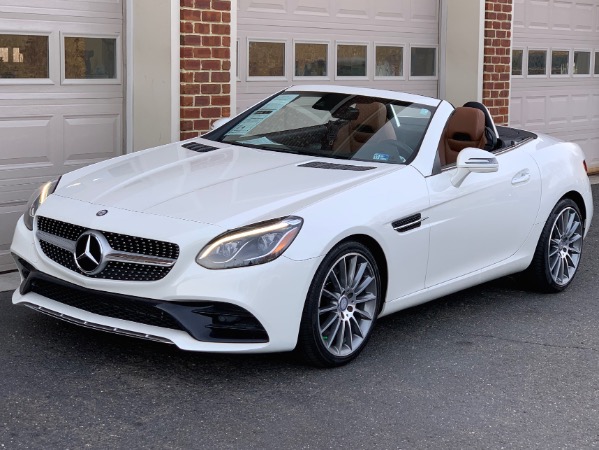 Used-2017-Mercedes-Benz-SLC-SLC-300-Sport