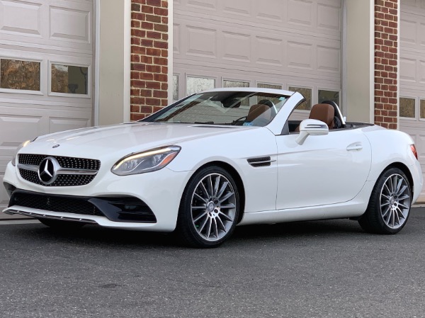 Used-2017-Mercedes-Benz-SLC-SLC-300-Sport