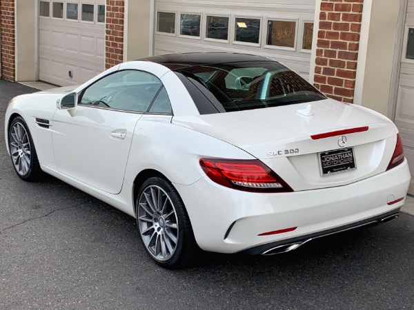 Used-2017-Mercedes-Benz-SLC-SLC-300-Sport