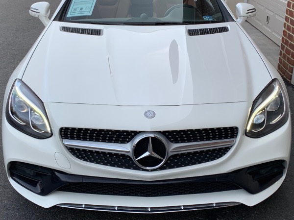 Used-2017-Mercedes-Benz-SLC-SLC-300-Sport