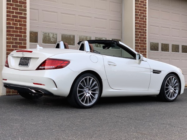 Used-2017-Mercedes-Benz-SLC-SLC-300-Sport