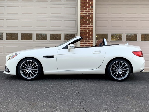 Used-2017-Mercedes-Benz-SLC-SLC-300-Sport