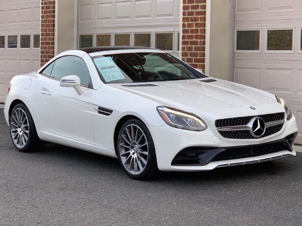 Used-2017-Mercedes-Benz-SLC-SLC-300-Sport