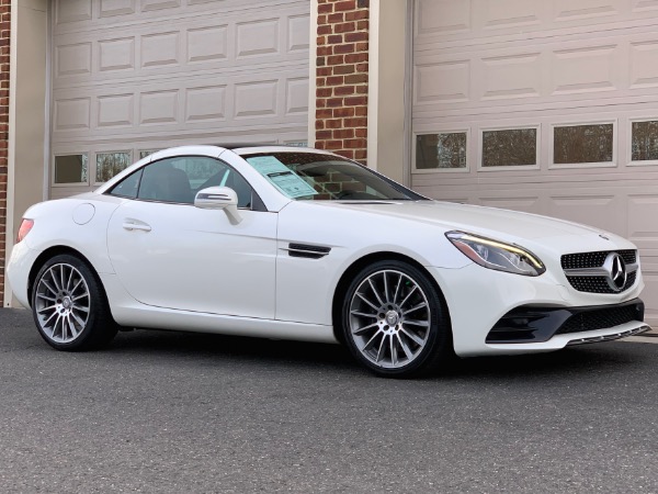 Used-2017-Mercedes-Benz-SLC-SLC-300-Sport