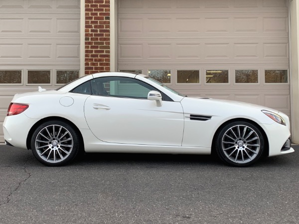 Used-2017-Mercedes-Benz-SLC-SLC-300-Sport