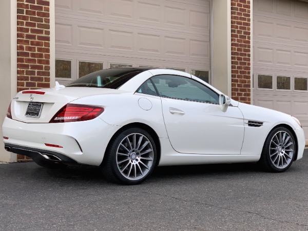 Used-2017-Mercedes-Benz-SLC-SLC-300-Sport