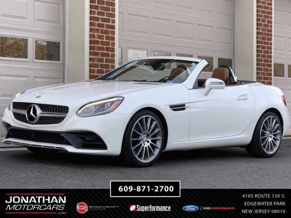 Used-2017-Mercedes-Benz-SLC-SLC-300-Sport