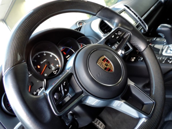 Used-2016-Porsche-Cayenne-Turbo